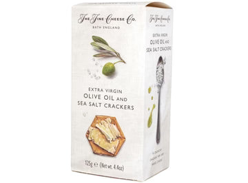 Lpd - Olive Oil Salt Crkr/The Fine Cheese Co THE FINE CHEESE CO  - 1 Pc