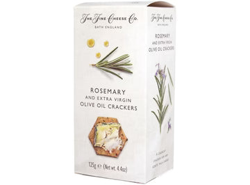 Lpd - Rosemary Olive Crkr/The Fine Cheese Co THE FINE CHEESE CO  - 1 Pc