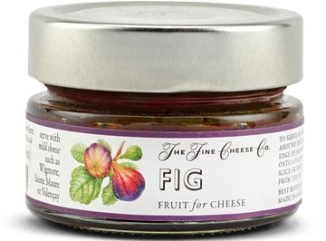 Lpd - Fig For Cheese/The Fine Cheese Co THE FINE CHEESE CO  - 1 Pc