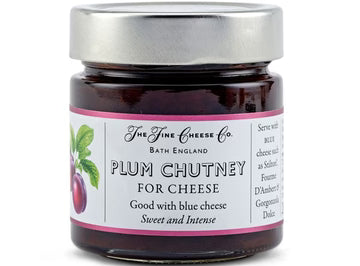 Lpd - Plum Chutney/The Fine Cheese Co THE FINE CHEESE CO  - 1 Pc
