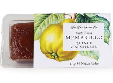 Lpd - Santa Quince For Cheese/The Fine Cheese Co THE FINE CHEESE CO  - 1 Pc