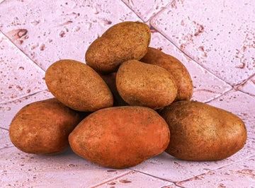Bio RungisLpd - Org Rosabelle Potatoes/Bio Rungis - 1 Kg