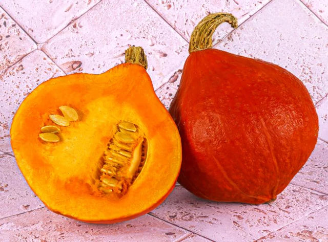 Bio RungisLpd - Org Red Kuri Squash/Bio Rungis - 1 Kg