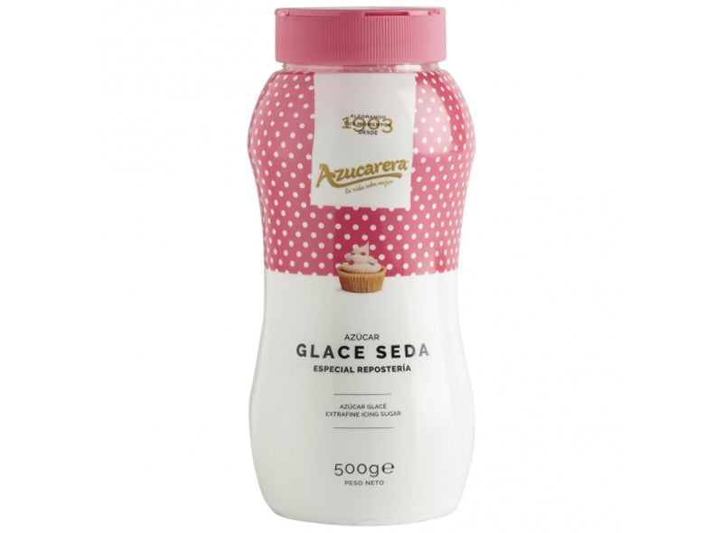 Azucarera Sugar Cubes N4  - 500 G