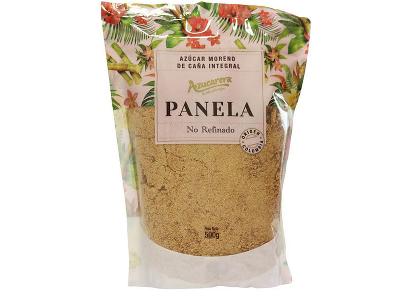 Azucarera Integral Brown Sugar  - 500 G