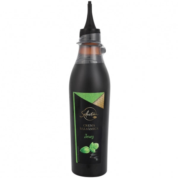 Carrefour Espana Xeres Balsamic Cream  - 25Cl