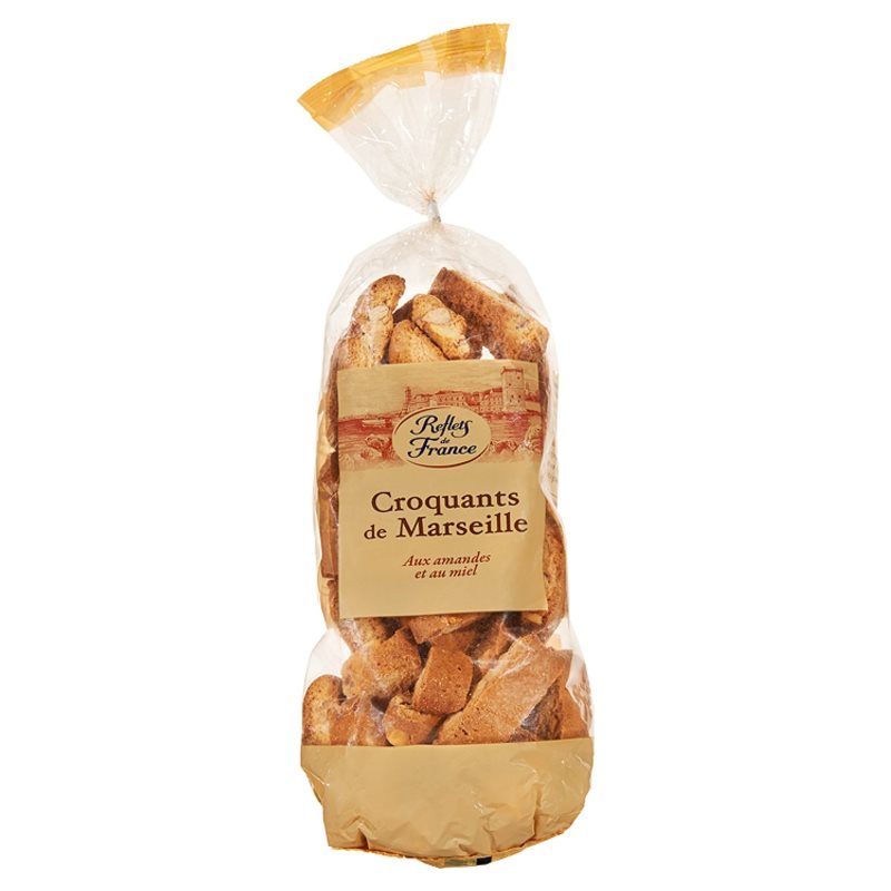 Reflets De France Biscuit Bites  - 400 G