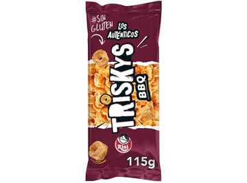 Risi Lpd - Triskys Bbq Appetizers/Risi  - 1 Pc