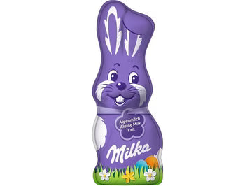 MilkaLpd - Bunny In Milk Chocolate \Milka - 90 g