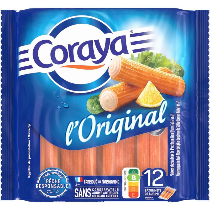 Coraya Surimi  - 180 G
