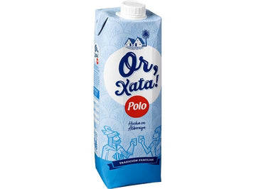 Or XataLpd - Trad Tigernut Horchata Dop/Or Xata - 1 L