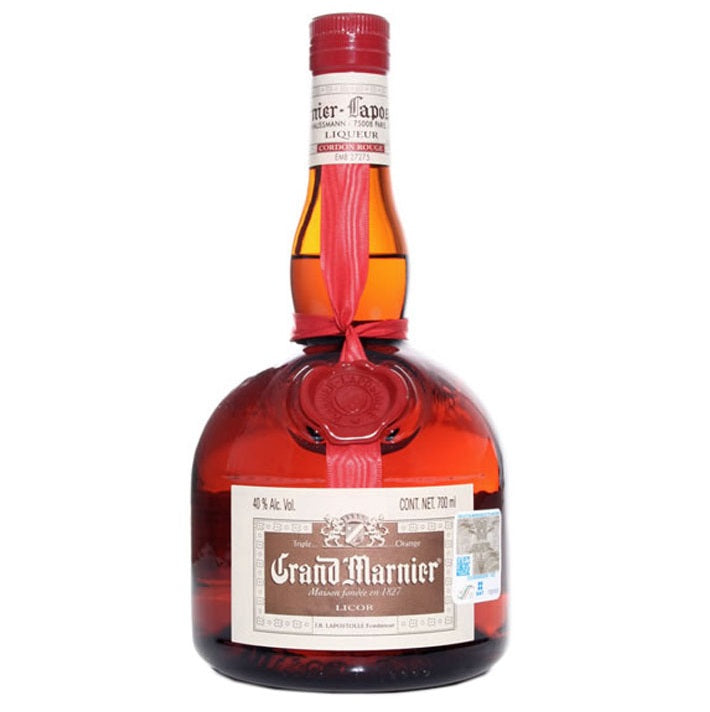 Grand Marnier Grand Marnier Liqueur 40%  - 35Cl