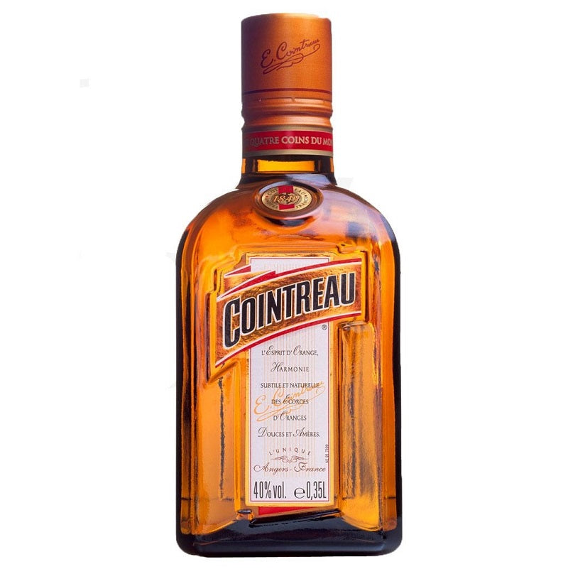 Cointreau Cointreau Liqueur 40%  - 35Cl