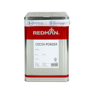 Redman Cocoa Powder Redma - 8 Kg