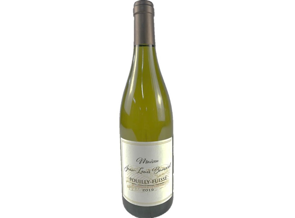 M. J. Louis Bumard White Wine Pouilly Fuisse 2019  - 75Cl