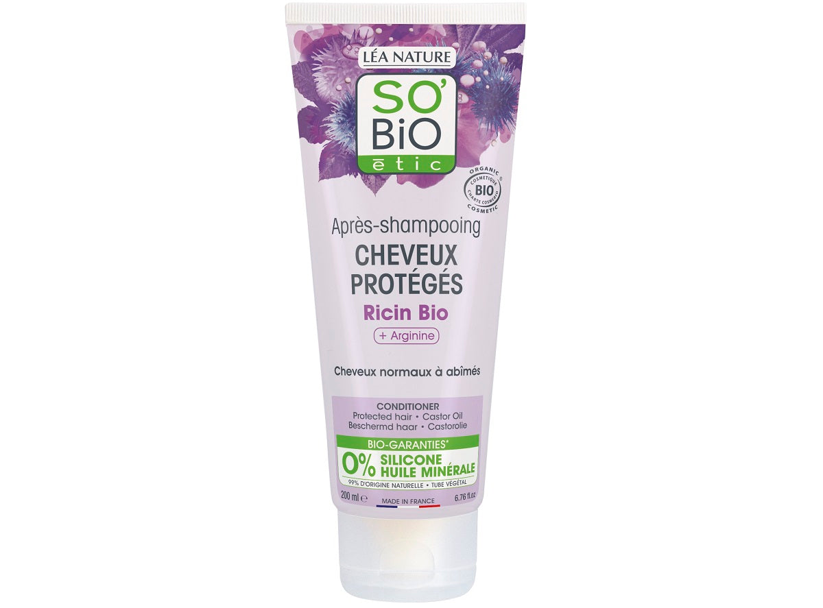 So Bio Etic Organic Hibiscus Color Conditioner  - 00Ml