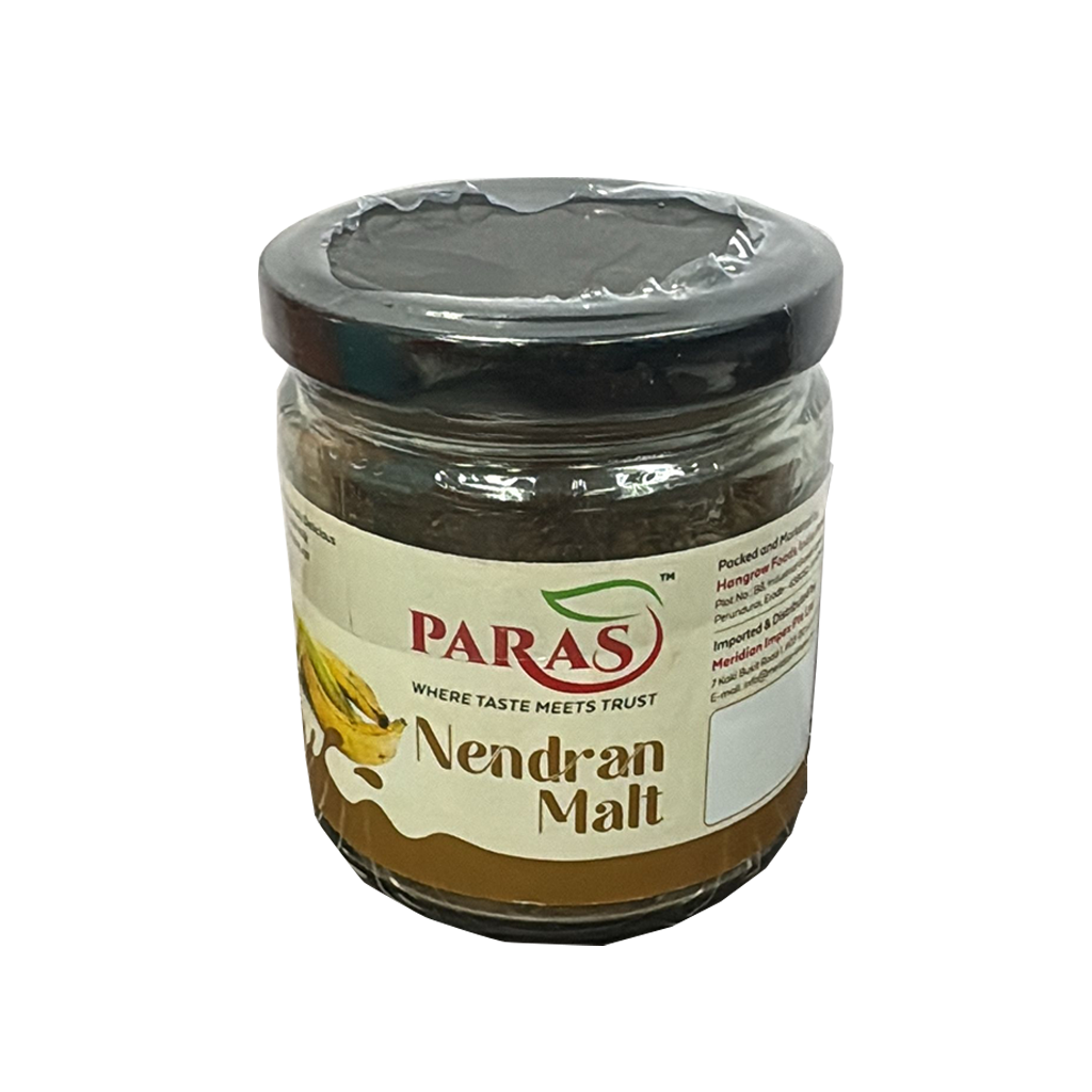 Paras Nendran Malted Powder - 90 g