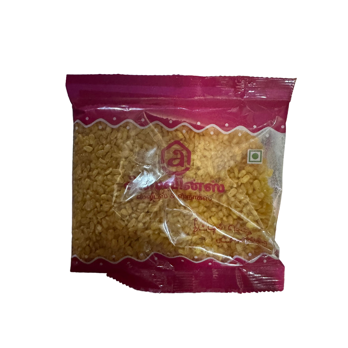 Aswin's Moong Dal  - 1 Pc