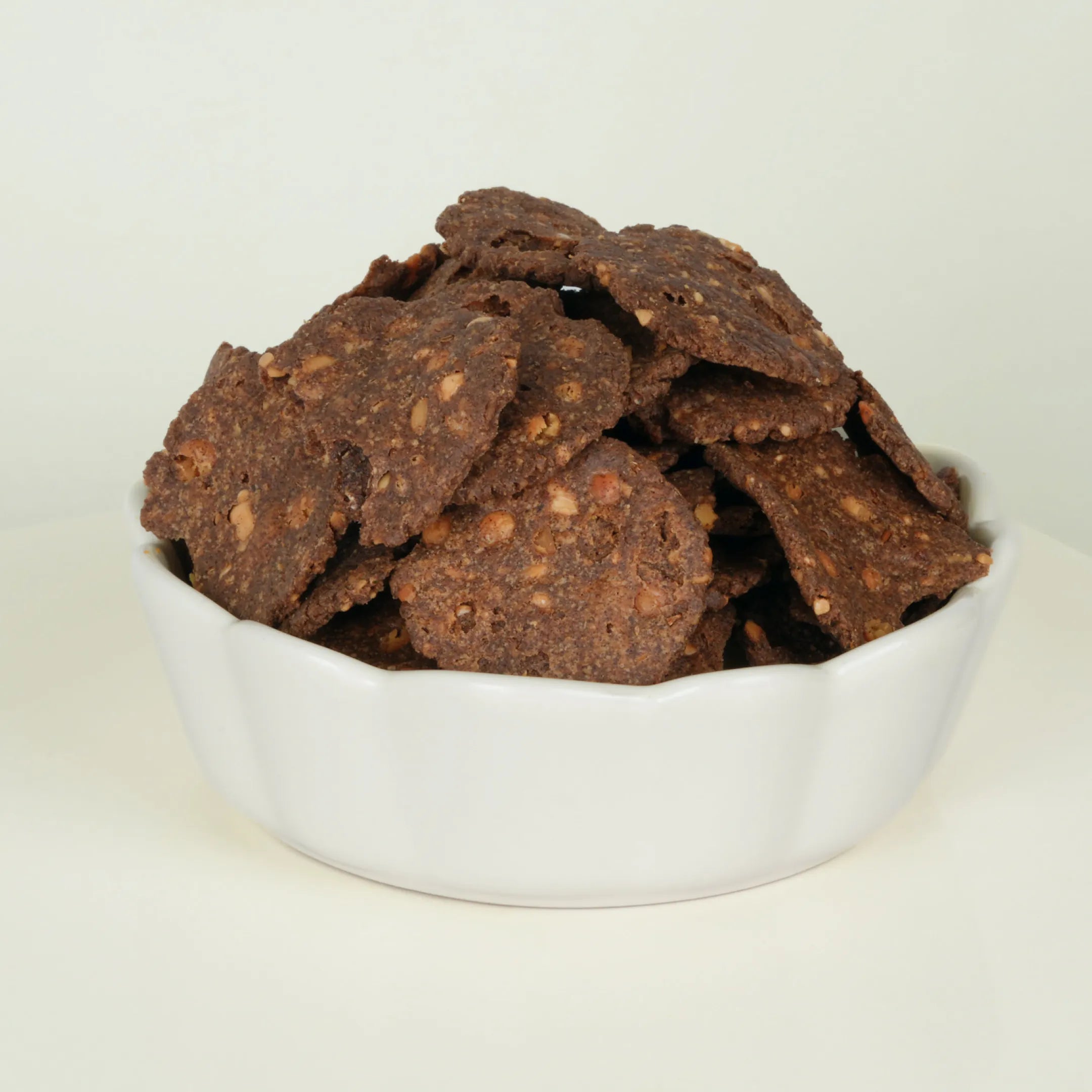 Oorla Krishnagiri Ragi Thattai Murukku (Pre Order) - 200 g