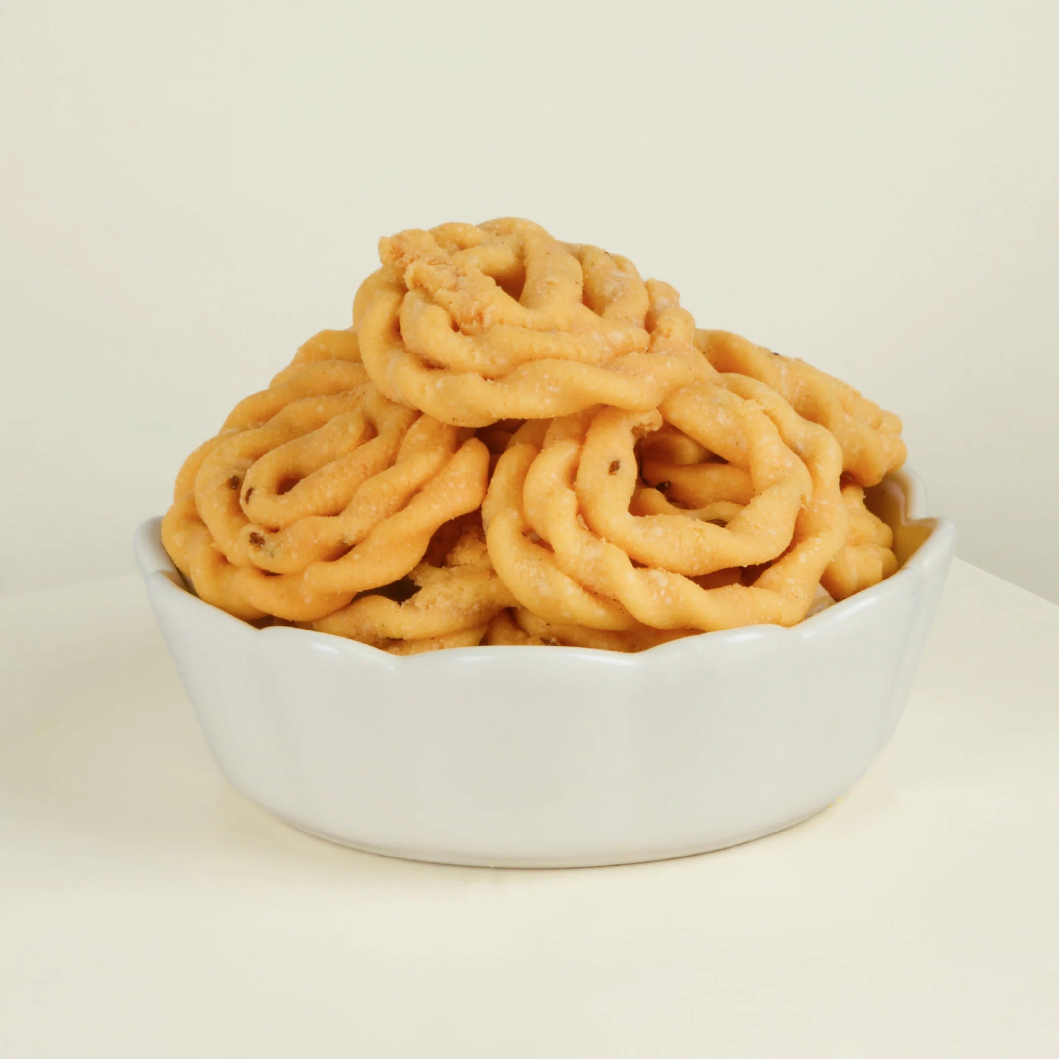 Oorla Trichy Kai Murukku - 150 g(Pre Order)