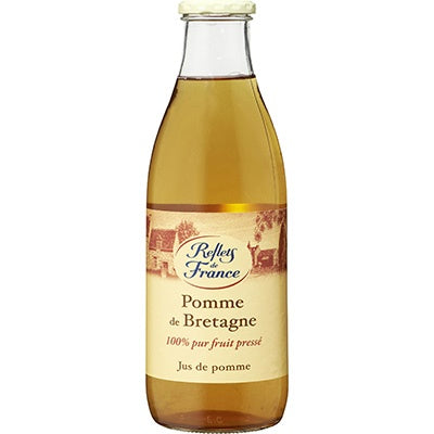 Reflets De France Apple Juice  - 1 L