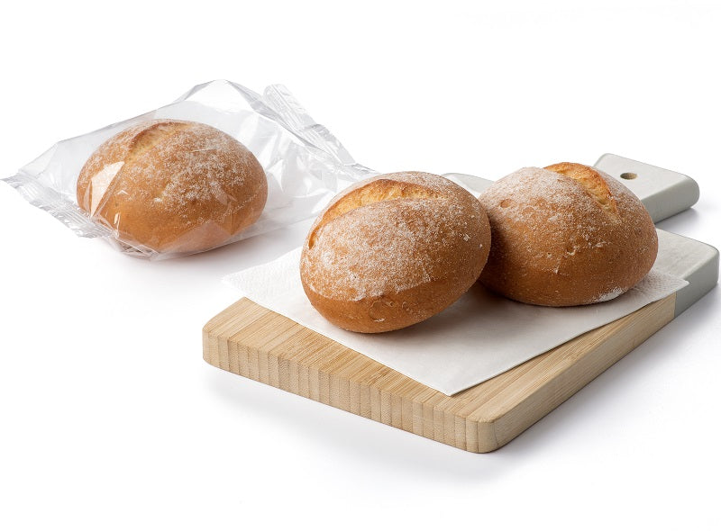 La Boulangerie Gluten-Free Little Bread  -  60 G