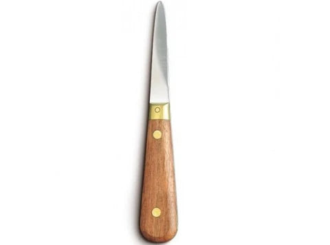 Oyster Knife  - 1 Pc