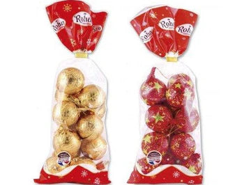 Rohan Lpd - Milk Chocolate Balls To Hang \Rohan - 200 g