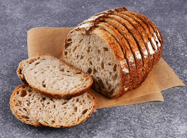 La BoulangerieLpd - Sliced Sourdough/La Boulangerie - 500 g