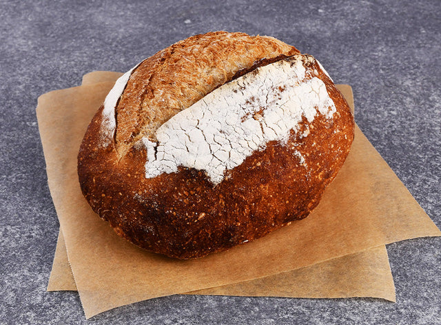 La BoulangerieLpd - Whole Sourdough/La Boulangerie - 500 g