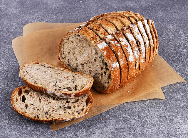 La BoulangerieLpd - Multigrain Sourdough/La Boulangerie - 500 g