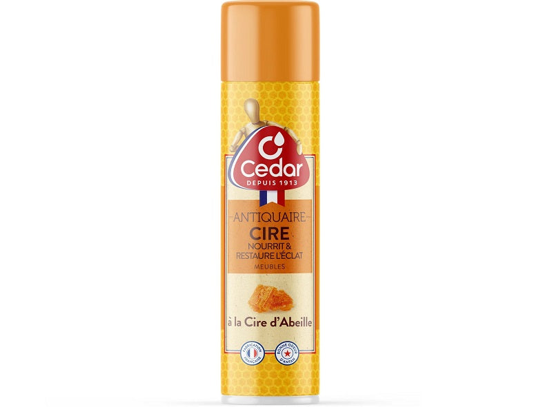 O Cedar Household Dusting Cleaner Wax  - 00Ml