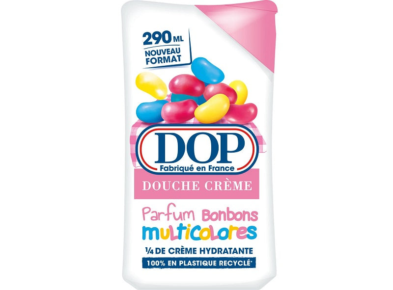 Dop Creamy Candy Shower Gel  - 90Ml