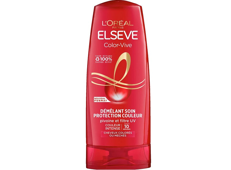 Elseve Color Protection Conditioner  - 00Ml