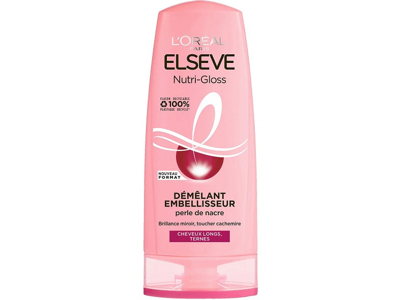 Elseve Detangling Beautifying Cond  - 00Ml