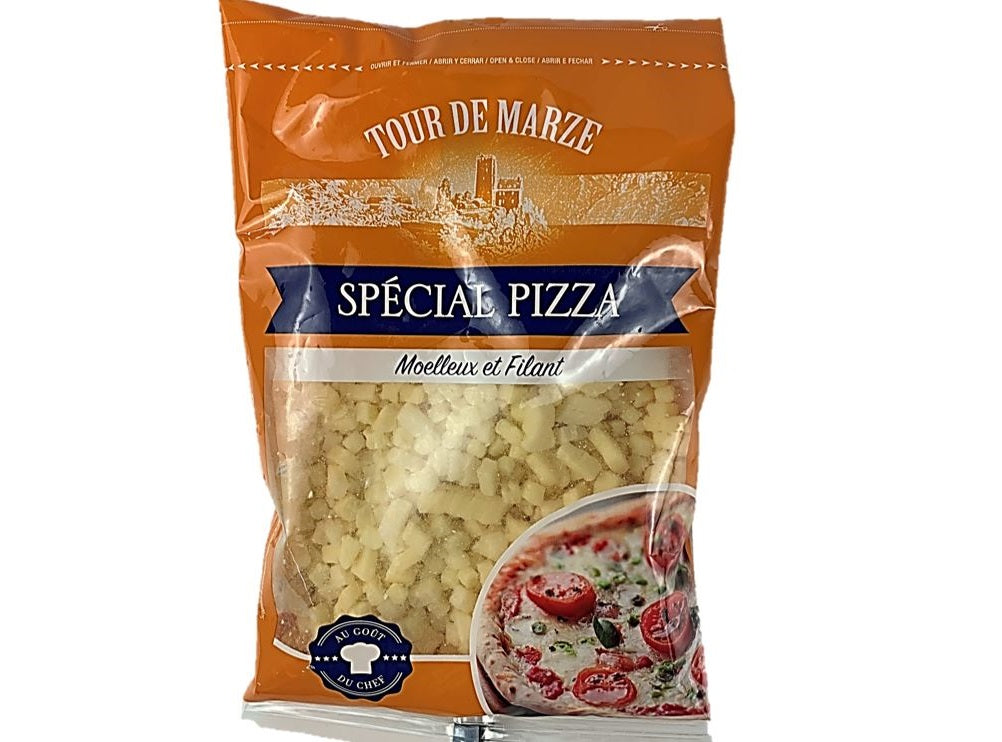 Tour De Marze Pizza Cheese  - 150 G
