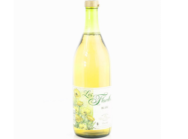 Amiflor White Table Wine  - 75Cl
