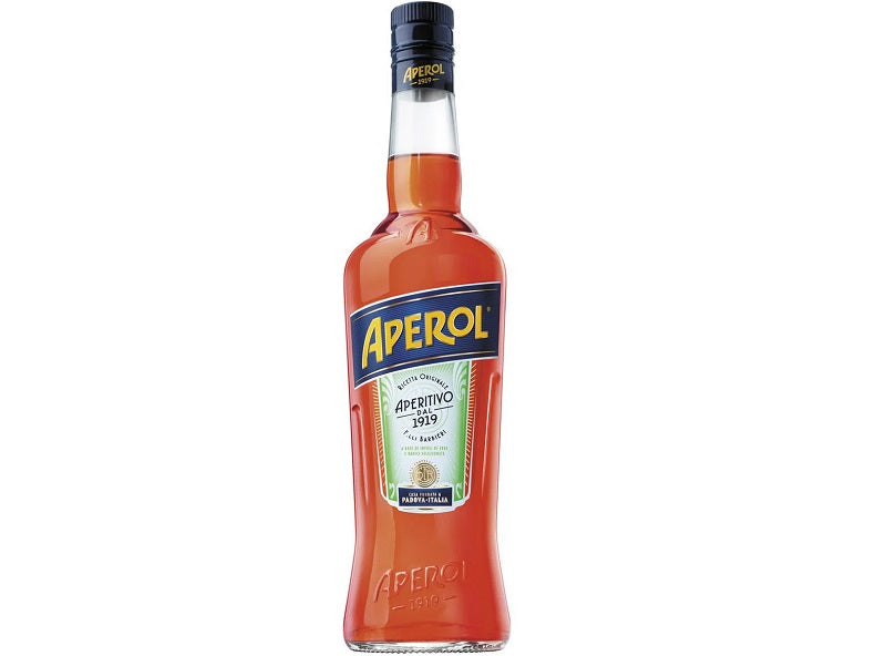 Aperol Aperol Aperitif  - f 1L
