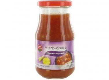 Belle France Sweet And Sour Sauce  - 420 G