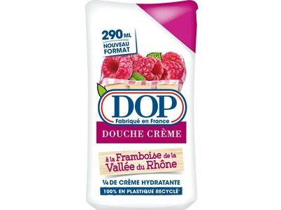 Dop Raspberry Shower Gel  - 90Ml