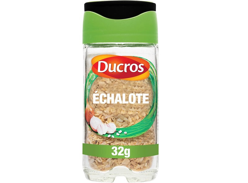 Ducros Dried Shallots  -  26 G