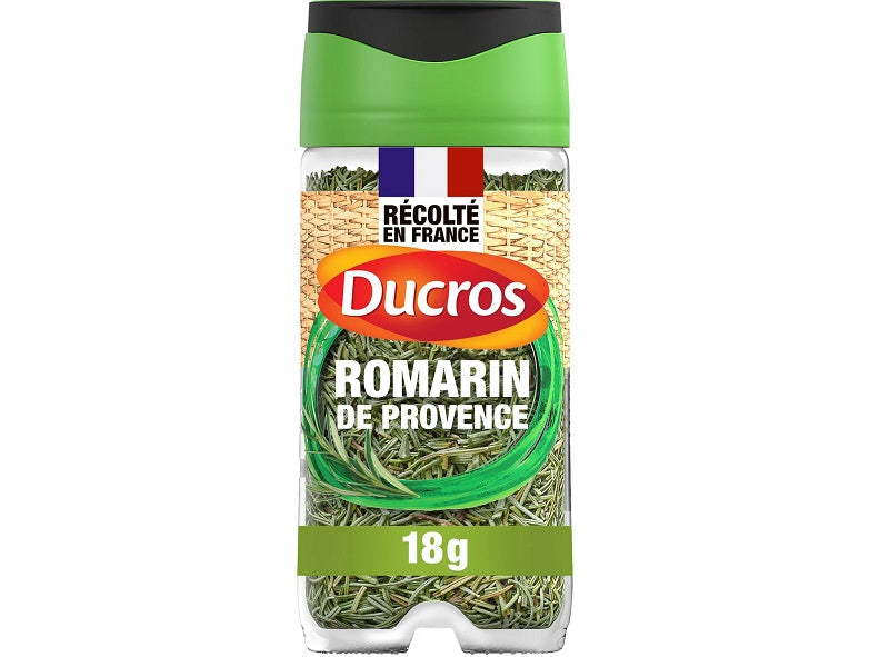 Ducros Dried Rosemary  -  18 G