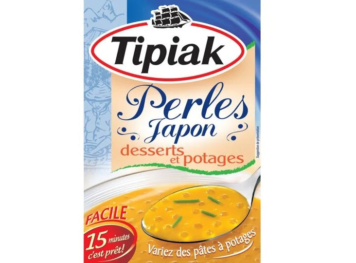 Tipiak Japan Pearl  - 350 G