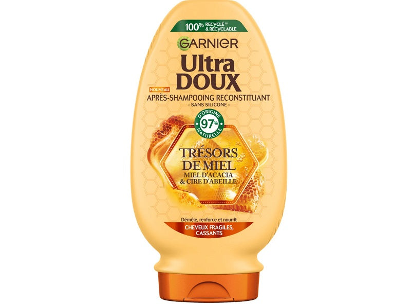 Ultra Doux Replenishing Honey Conditioner  - 50Ml