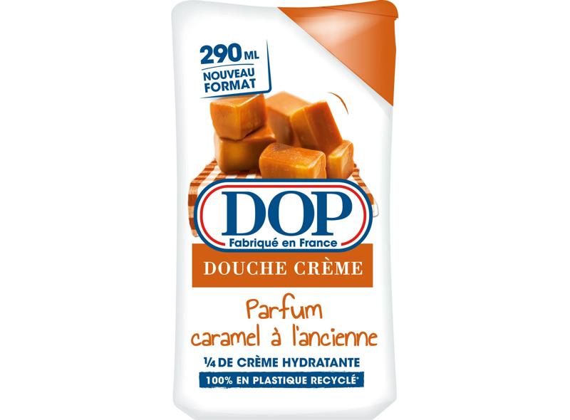 Dop Caramel Shower Cream  - 90Ml