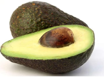 Les Jardins Du Petit DepotLpd - Hass Avocado/Les Jardins Du Petit Depot - 1 Kg
