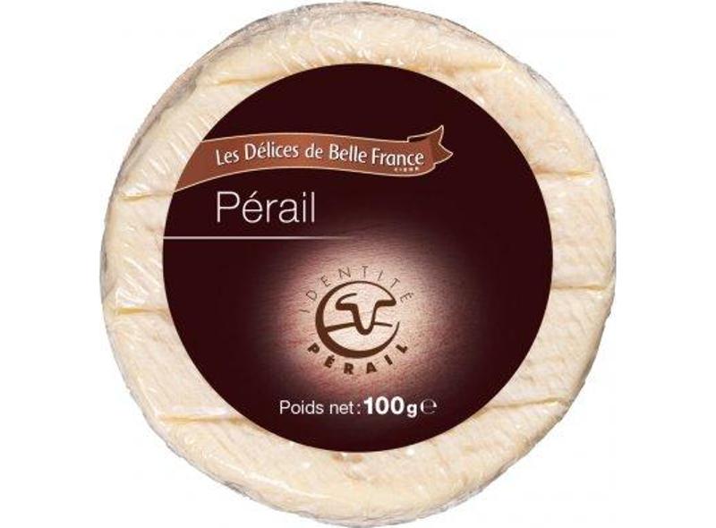 Delice De Belle France Sheep Perail Cheese  - 100 G
