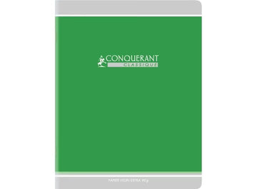 ConquerantLpd - Nb Grn  24X32/Conquerant - 96 g