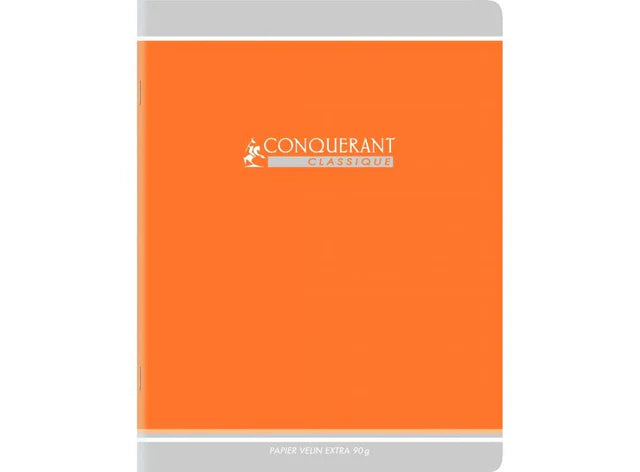 ConquerantLpd - Nb Org  24X32/Conquerant  - 96 g