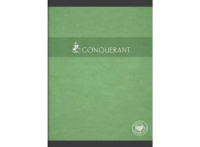 ConquerantLpd - Nb Grn  A4/Conquerant  - 96 g